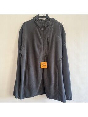 mens reebok jacket
